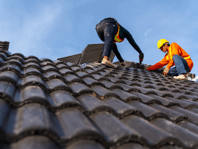 About Roof Repair Experts Hager City, WI